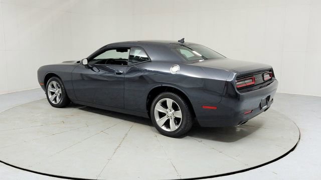 Used 2017 Dodge Challenger SXT w/ Driver Convenience Group image 3