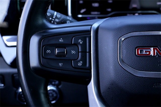 Used 2024 GMC Sierra 1500 SLT image 14