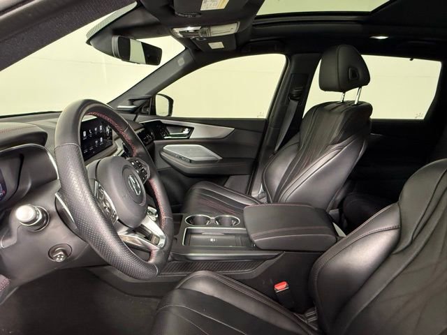 Used 2025 Acura MDX A-Spec image 27