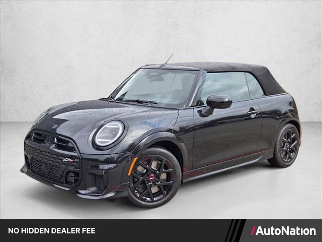 Used 2026 MINI Cooper S
