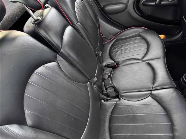 Used 2015 MINI Cooper Countryman John Cooper Works image 17