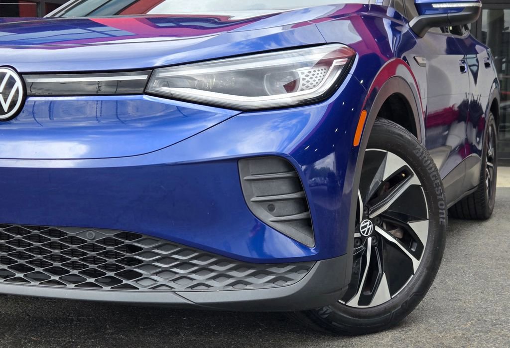 Used 2021 Volkswagen ID.4 Pro S image 3