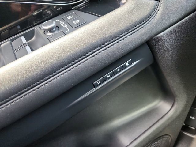 Used 2021 Land Rover Range Rover Evoque S image 36