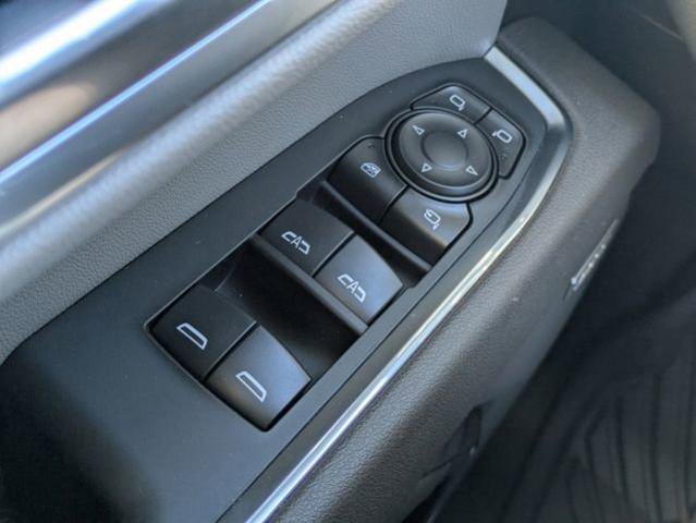 New 2026 Chevrolet Silverado 1500 LTZ AWD/4WD image 28