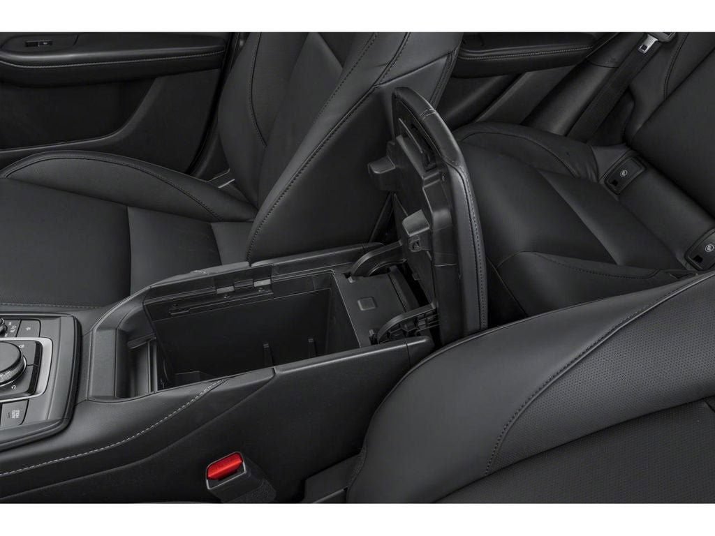 New 2026 MAZDA CX-30 AWD 2.5 S w/ Premium Package image 84