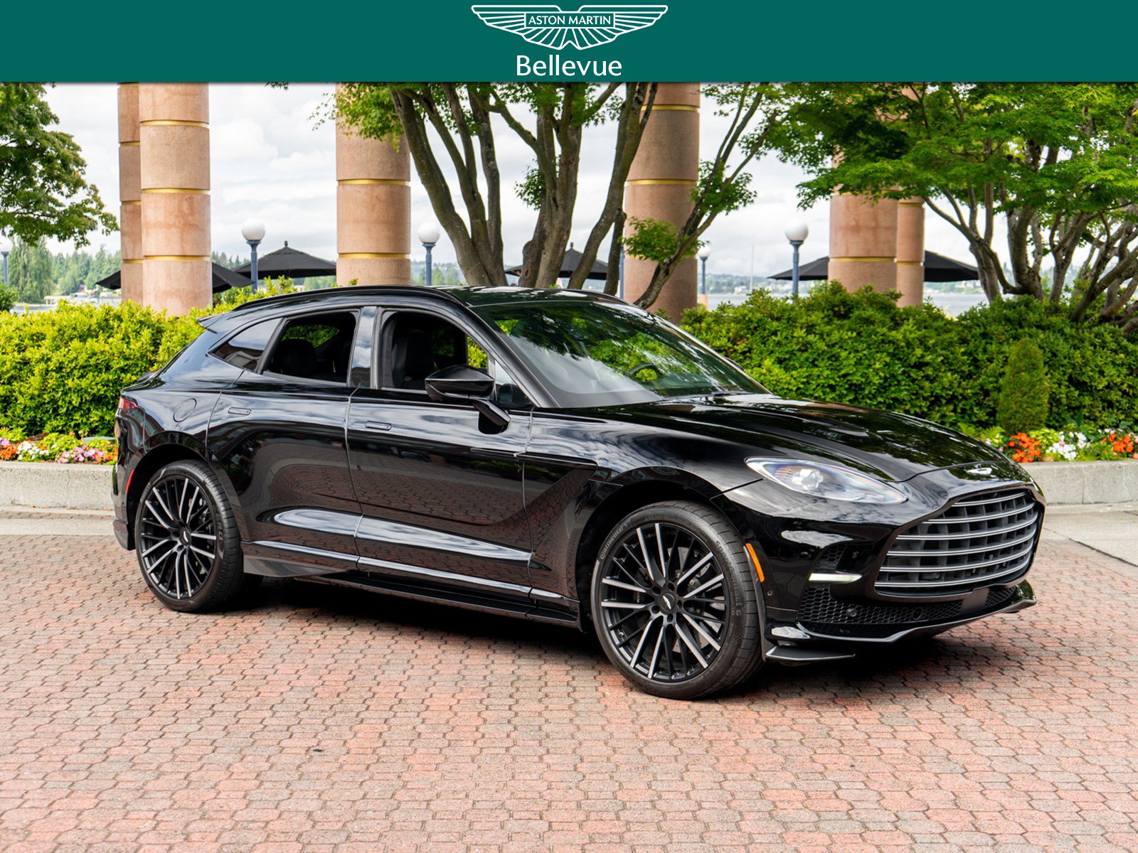 Used 2023 Aston Martin DBX 707