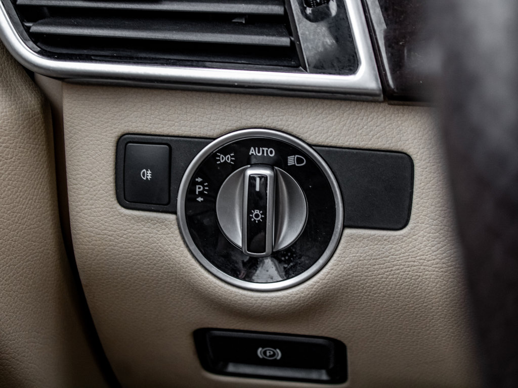 Used 2017 Mercedes-Benz GLE 350 4MATIC image 40