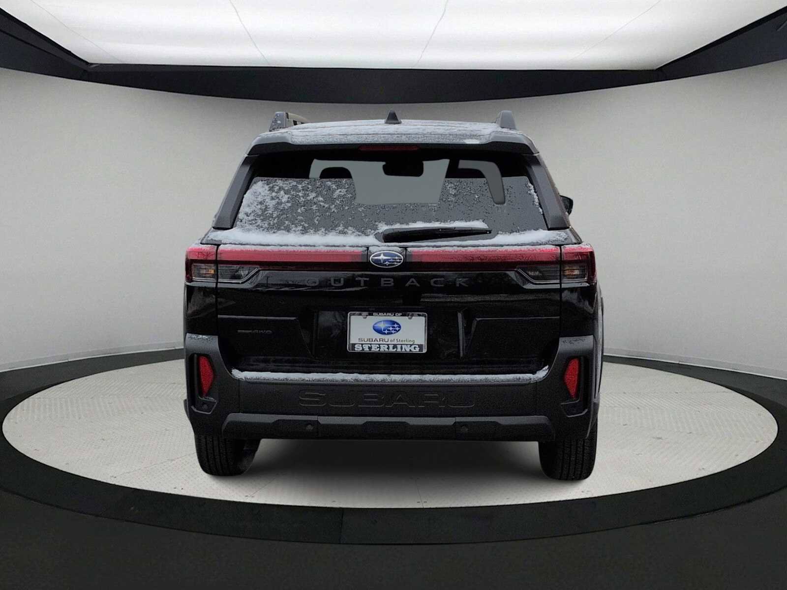 New 2026 Subaru Outback Premium image 7