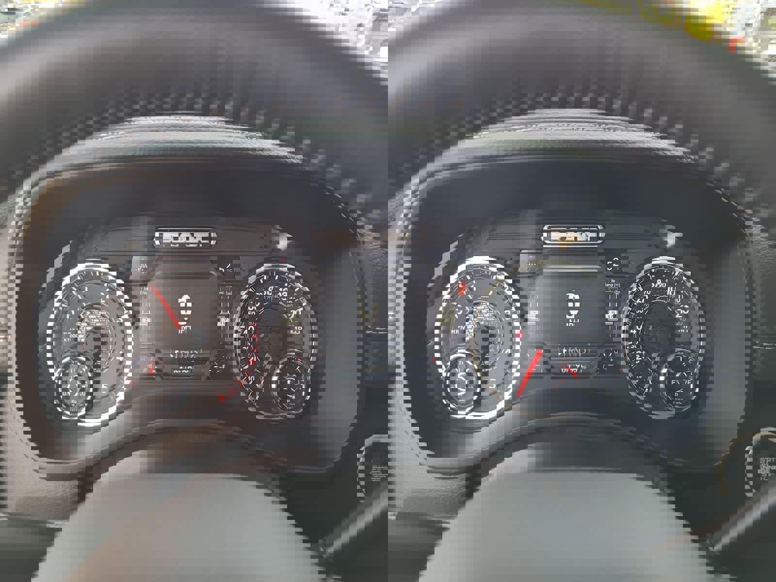 Certified 2024 RAM 3500 Laramie image 26