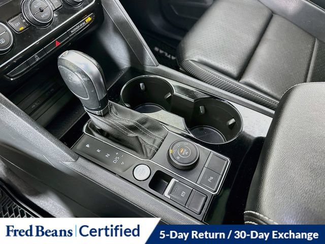 Used 2022 Volkswagen Atlas Cross Sport SE AWD/4WD image 24