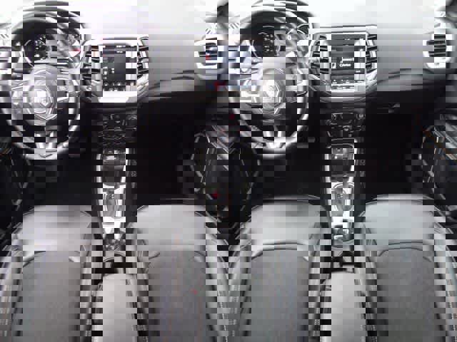 Used 2017 Jeep Compass Latitude w/ Popular Equipment Group image 13