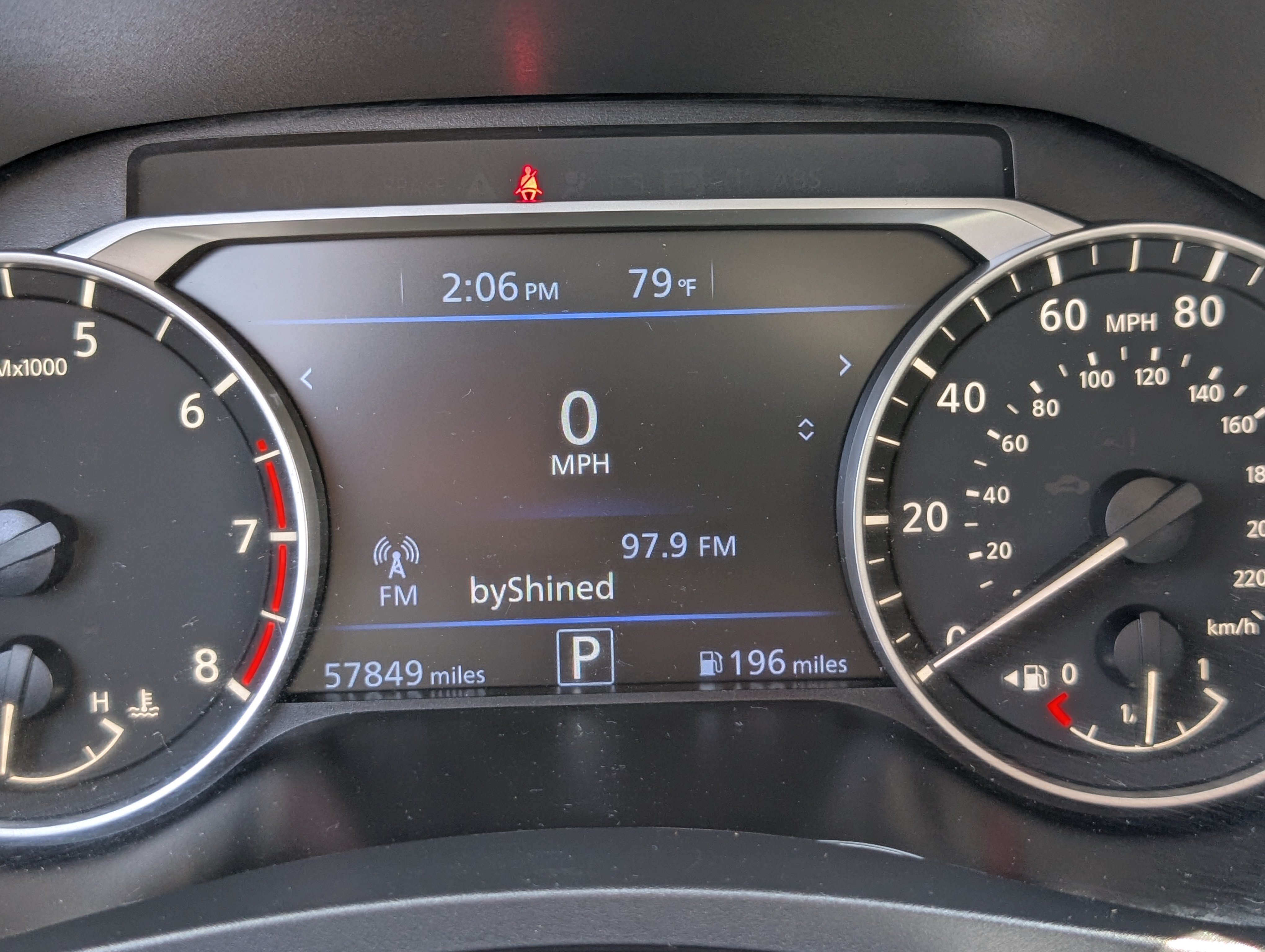 Used 2024 Nissan Altima 2.5 SV FWD image 27