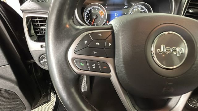 Used 2020 Jeep Cherokee Limited AWD/4WD image 16