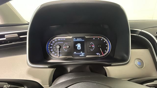 Used 2022 Hyundai Tucson SEL w/ Cargo Package AWD/4WD image 17