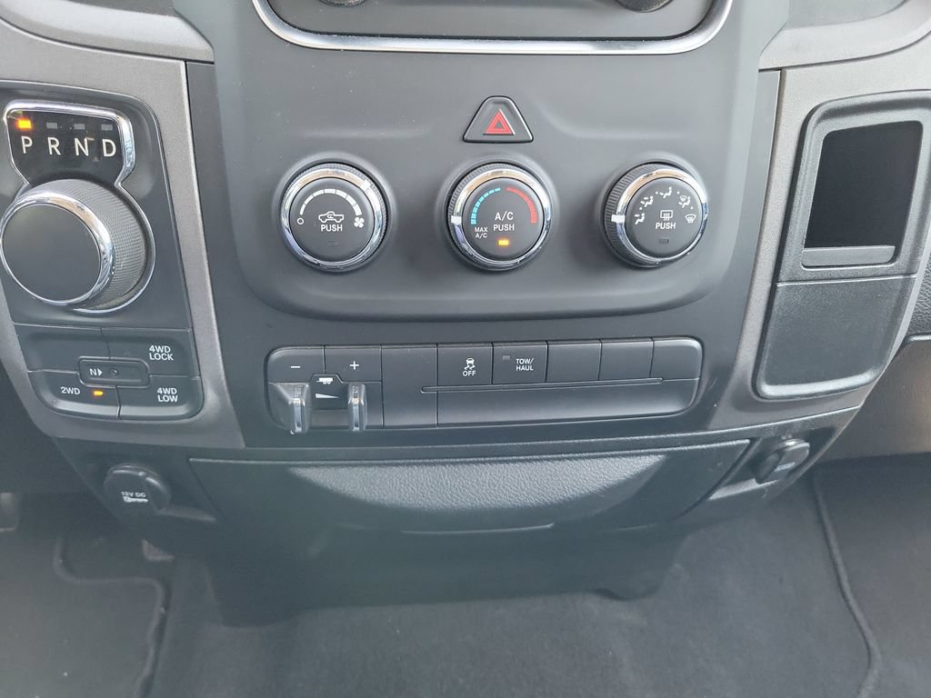Used 2019 RAM 1500 Tradesman w/ Popular Equipment Group AWD/4WD image 21