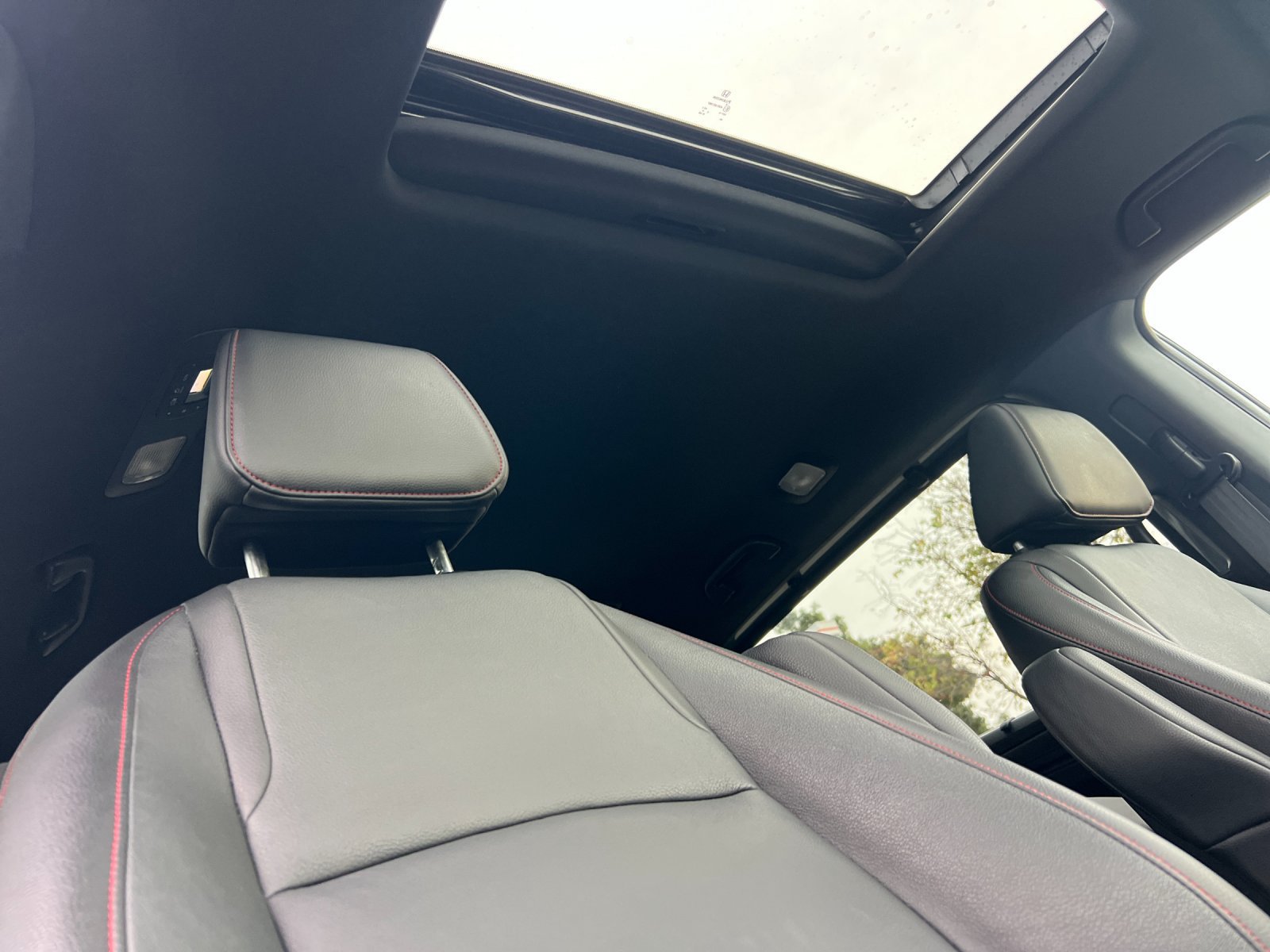 Used 2025 Honda Odyssey Sport-L image 20