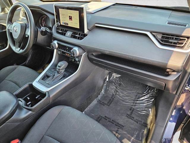 Used 2024 Toyota RAV4 XLE image 20