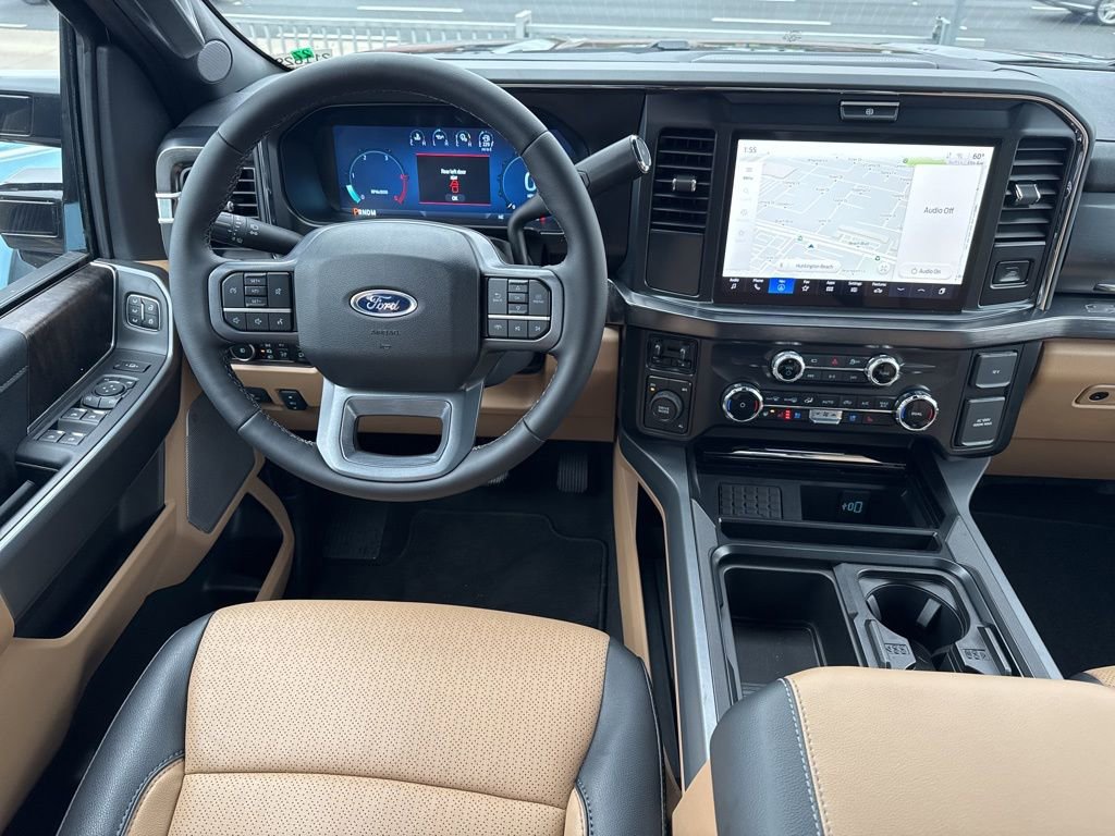 Used 2026 Ford F450 Lariat AWD/4WD image 18