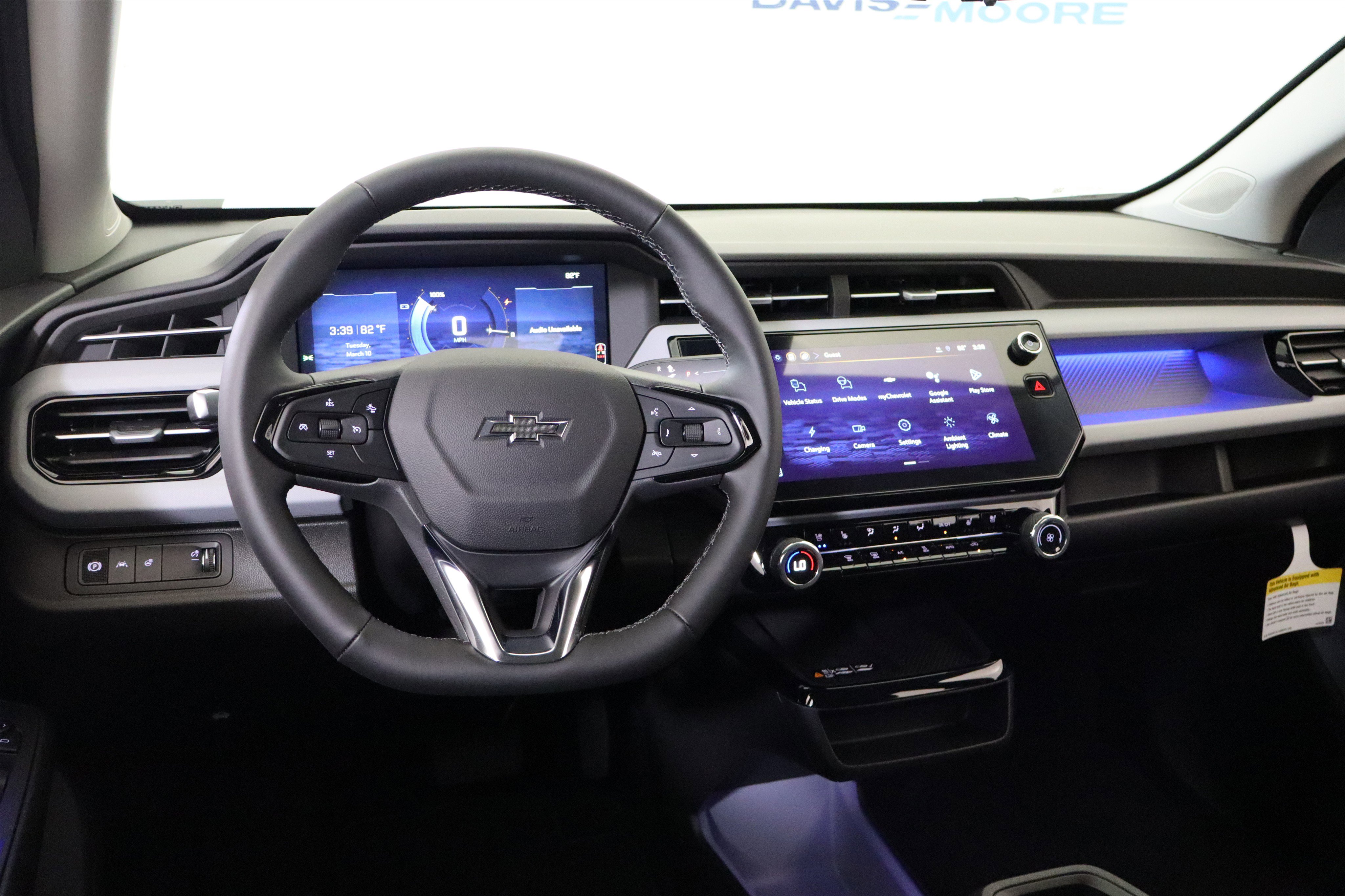 New 2027 Chevrolet Bolt RS w/ Technology Package image 17