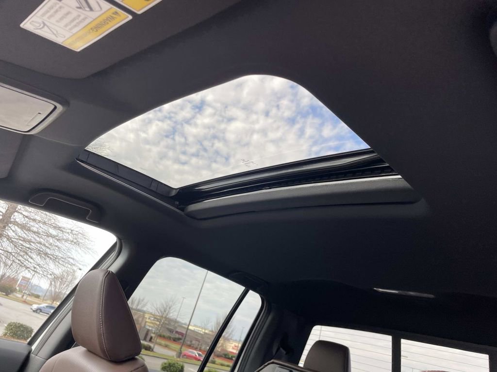 New 2026 Honda Ridgeline RTL image 16