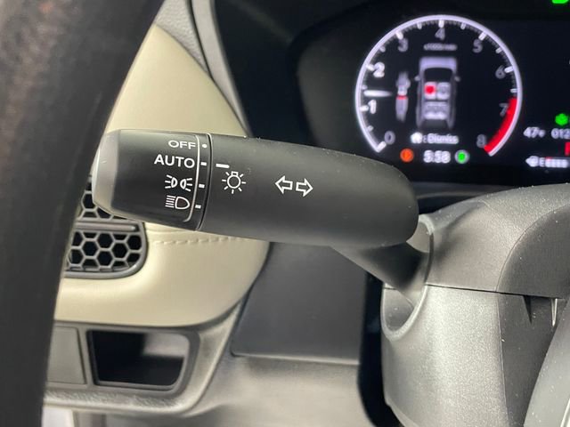 Certified 2023 Honda HR-V LX image 14