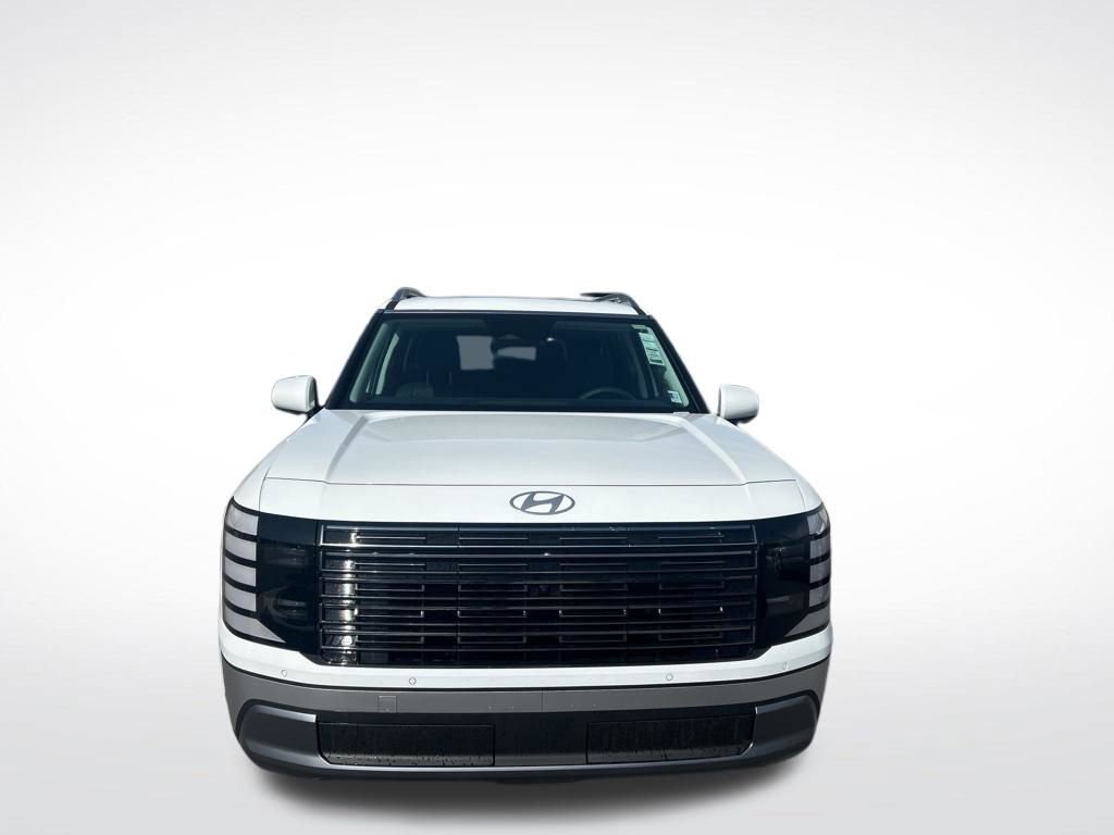 New 2026 Hyundai Palisade SEL AWD/4WD image 2