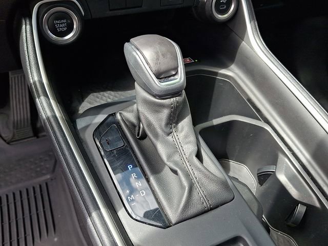 Used 2024 Toyota Grand Highlander AWD image 12