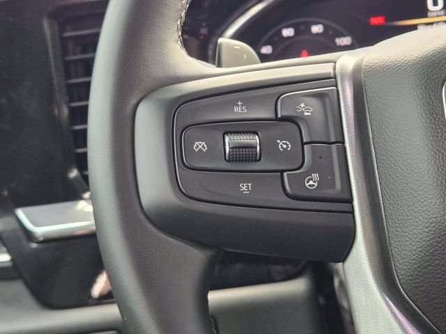 Used 2024 GMC Sierra 1500 SLT w/ SLT Convenience Package AWD/4WD image 27