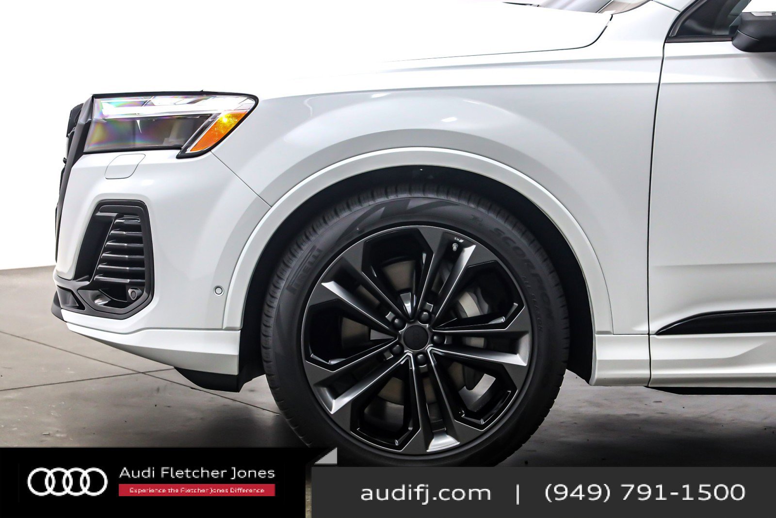 New 2026 Audi Q7 3.0T Premium Plus image 10