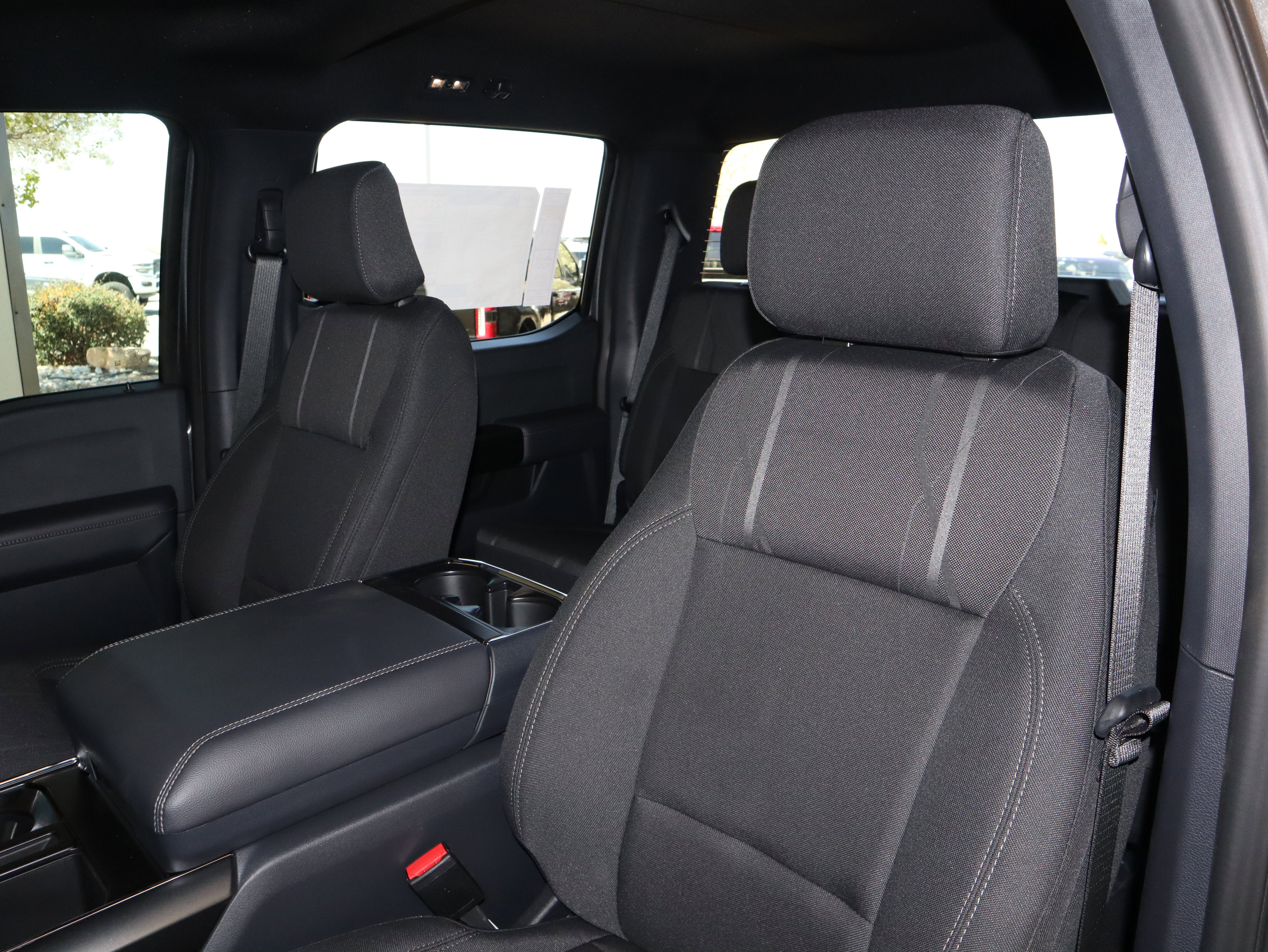 New 2026 Ford F150 STX w/ Equipment Group 200A RWD image 30