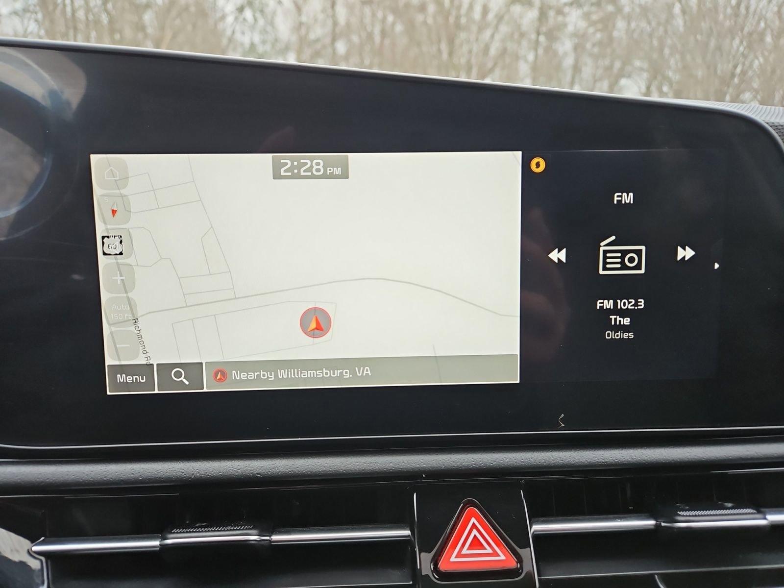 Used 2023 Kia Niro SX Touring image 29