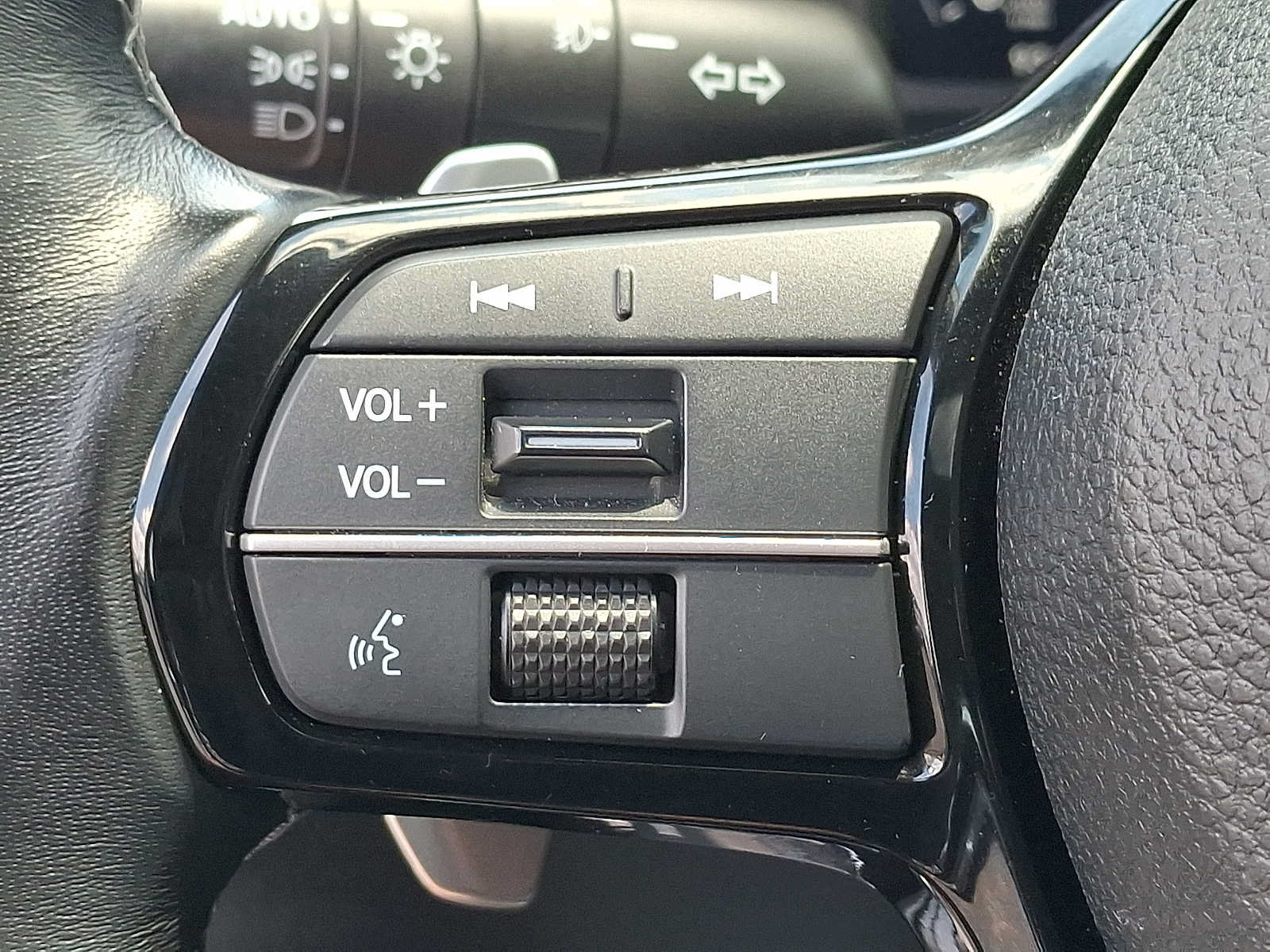 Certified 2024 Acura Integra A-Spec FWD image 22