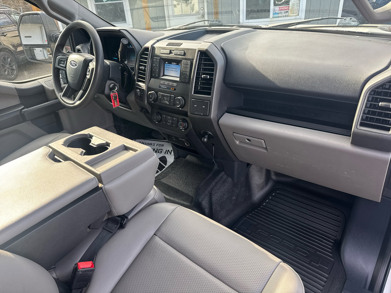 Used 2022 Ford F250 XL w/ Power Equipment Group AWD/4WD image 30