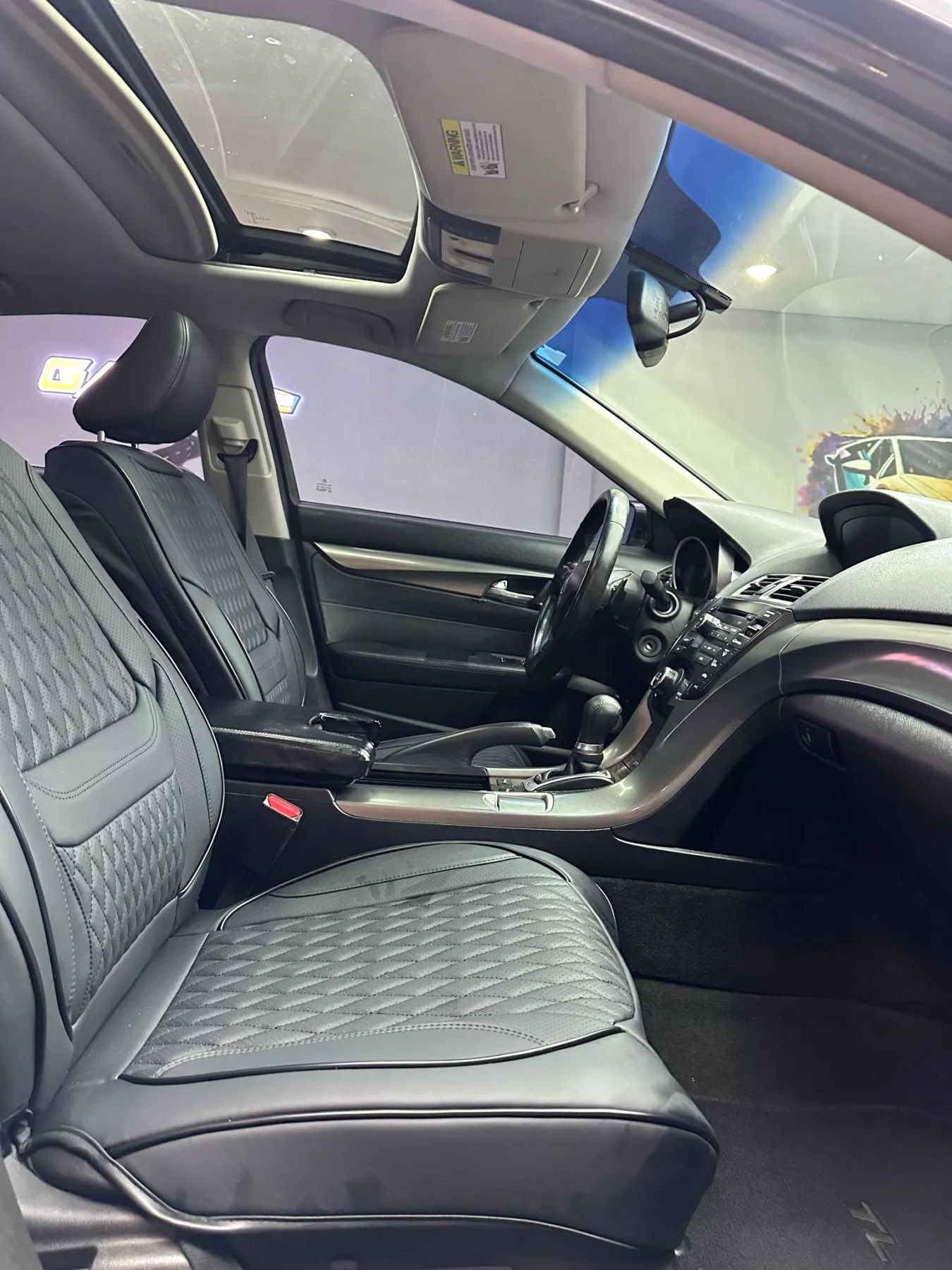 Used 2013 Acura TL FWD image 24