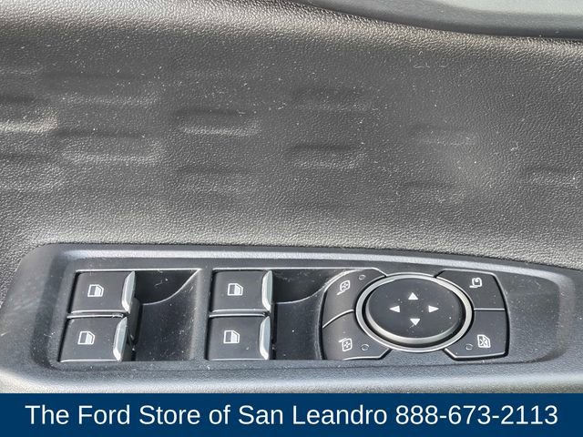 New 2025 Ford Ranger XLT w/ Equipment Group 301A High image 26