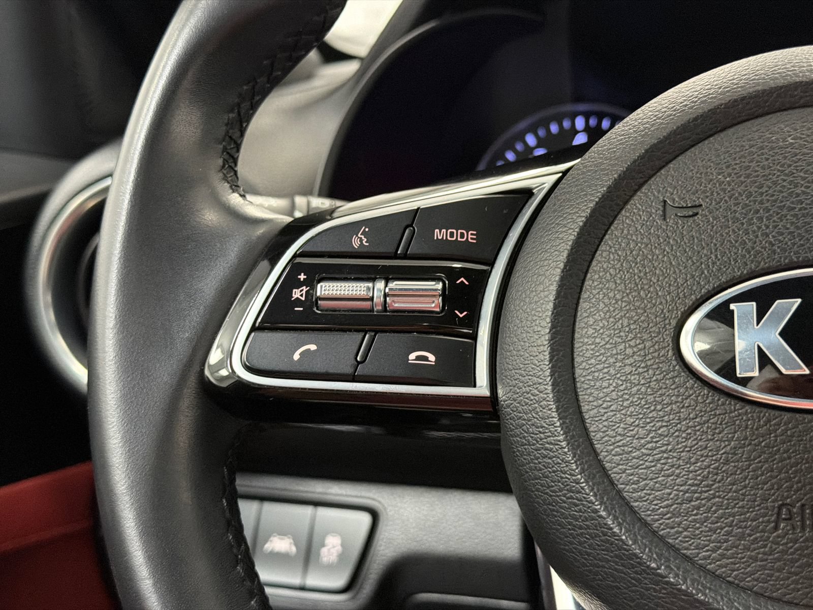 Used 2020 Kia Forte EX w/ EX Special Edition FWD image 22