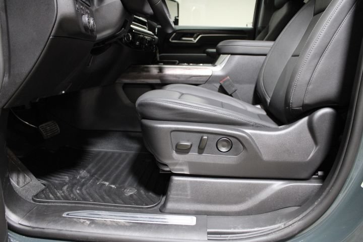 New 2026 Chevrolet Silverado 2500 LTZ w/ LTZ Plus Package AWD/4WD image 20