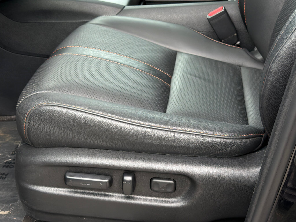Used 2023 Honda Passport TrailSport image 21