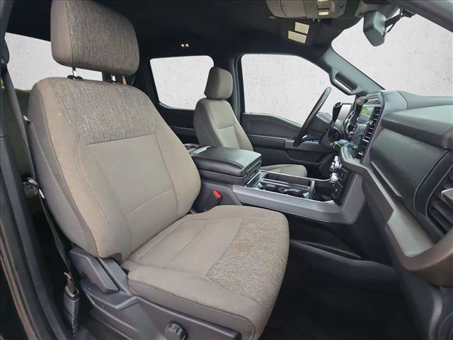 Used 2024 Ford F150 XLT w/ Mobile Office Package AWD/4WD image 21
