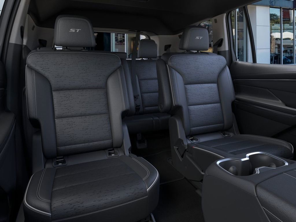 New 2026 Buick Enclave Sport Touring w/ Power Package image 19