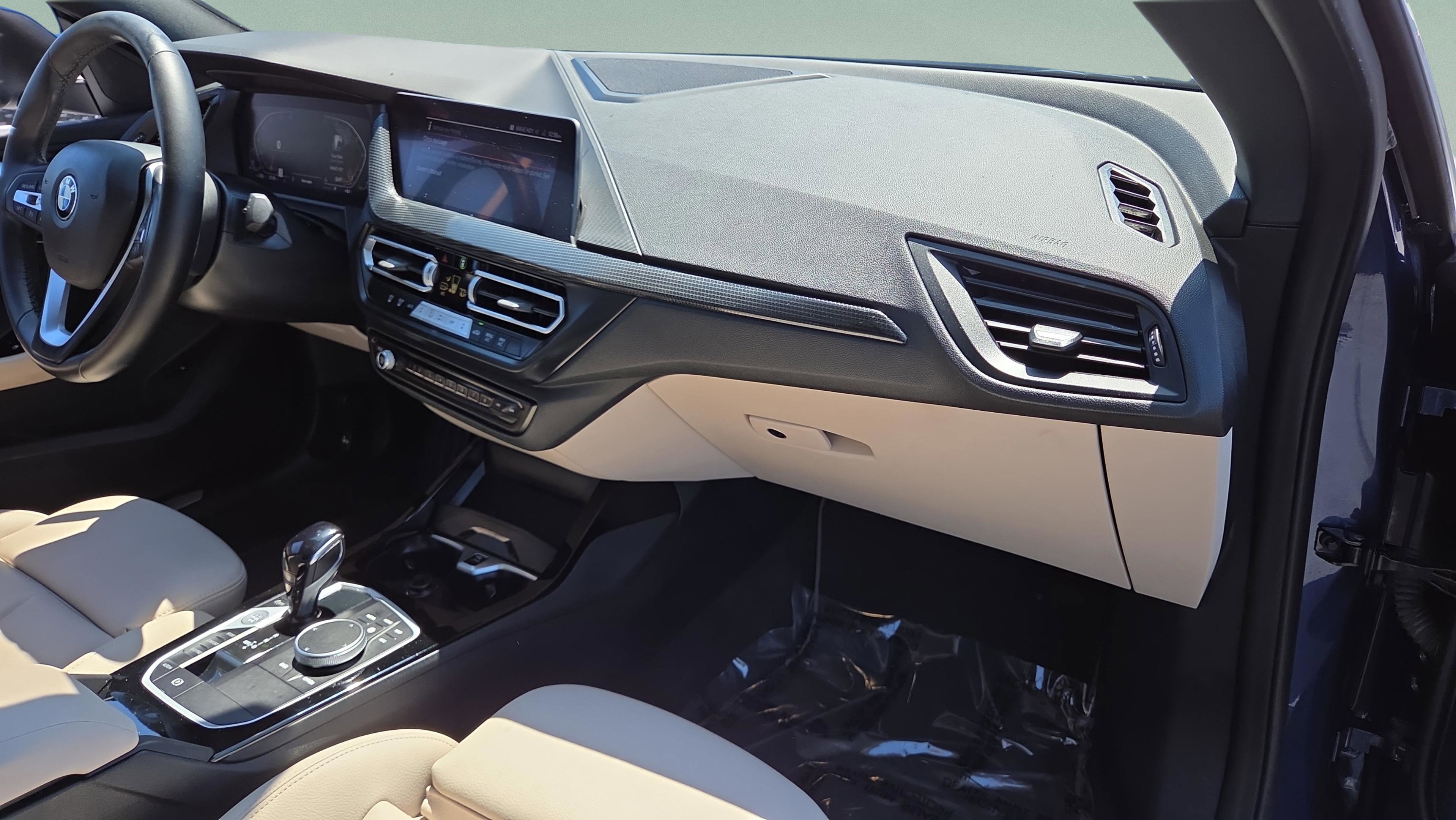 Used 2022 BMW 228i Gran Coupe w/ Convenience Package image 19