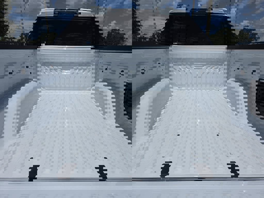 New 2026 Chevrolet Silverado EV LT w/ LPO, Dark Package Plus image 9