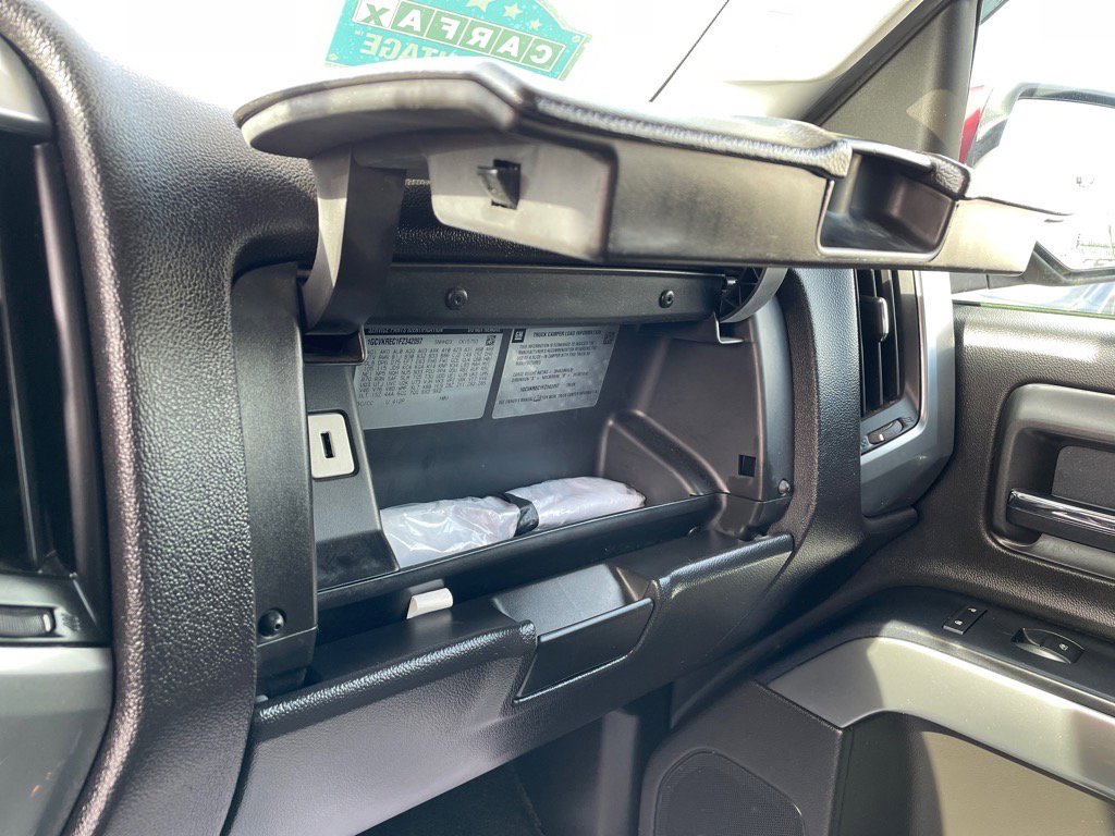 Used 2015 Chevrolet Silverado 1500 LT w/ All Star Edition image 20