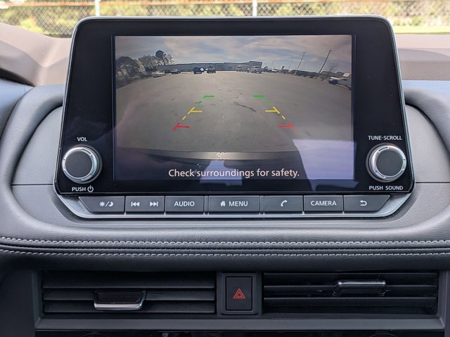 Certified 2023 Nissan Rogue S FWD image 21
