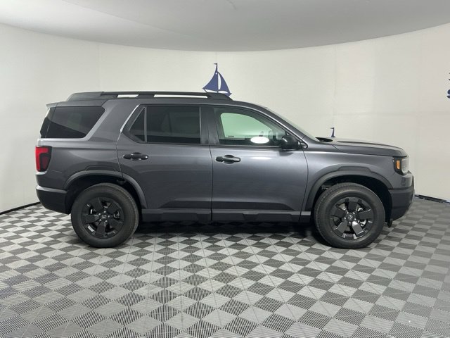 New 2026 Honda Passport RTL image 6
