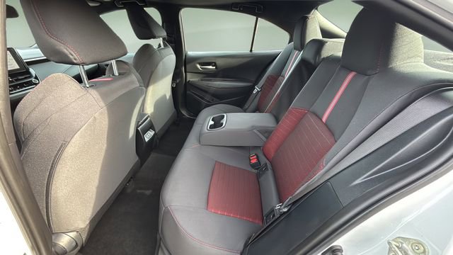 Used 2023 Toyota Corolla SE image 20
