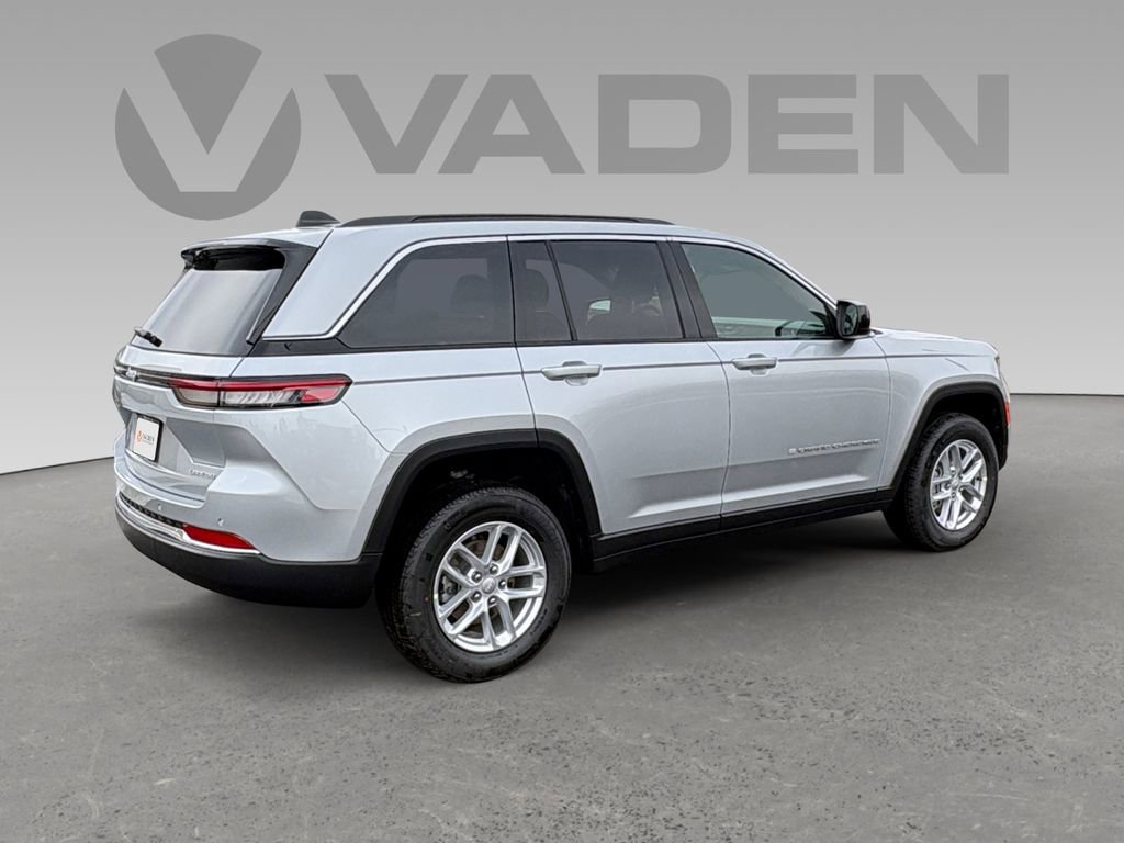 New 2026 Jeep Grand Cherokee Laredo X image 19