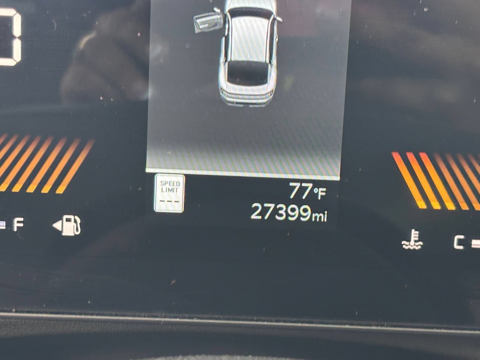 Used 2025 Kia K4 FWD image 41