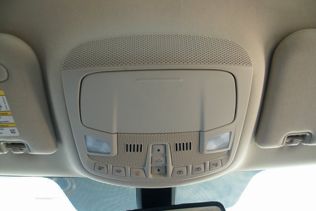 Used 2018 Lincoln MKC Reserve w/ Lincoln MKC Climate Package image 21