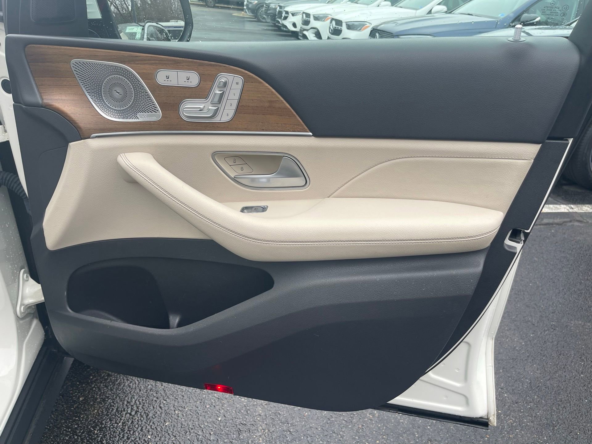 Certified 2020 Mercedes-Benz GLE 350 4MATIC image 16